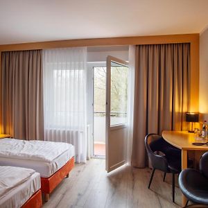 Deluxe Doppelzimmer